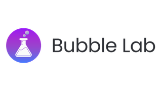 Bubble Lab logo