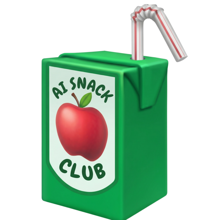 AI Snack Club