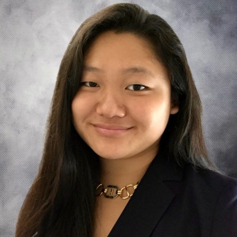 Magan Chin